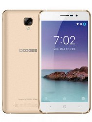 Замена дисплея на телефоне Doogee X10s в Пензе